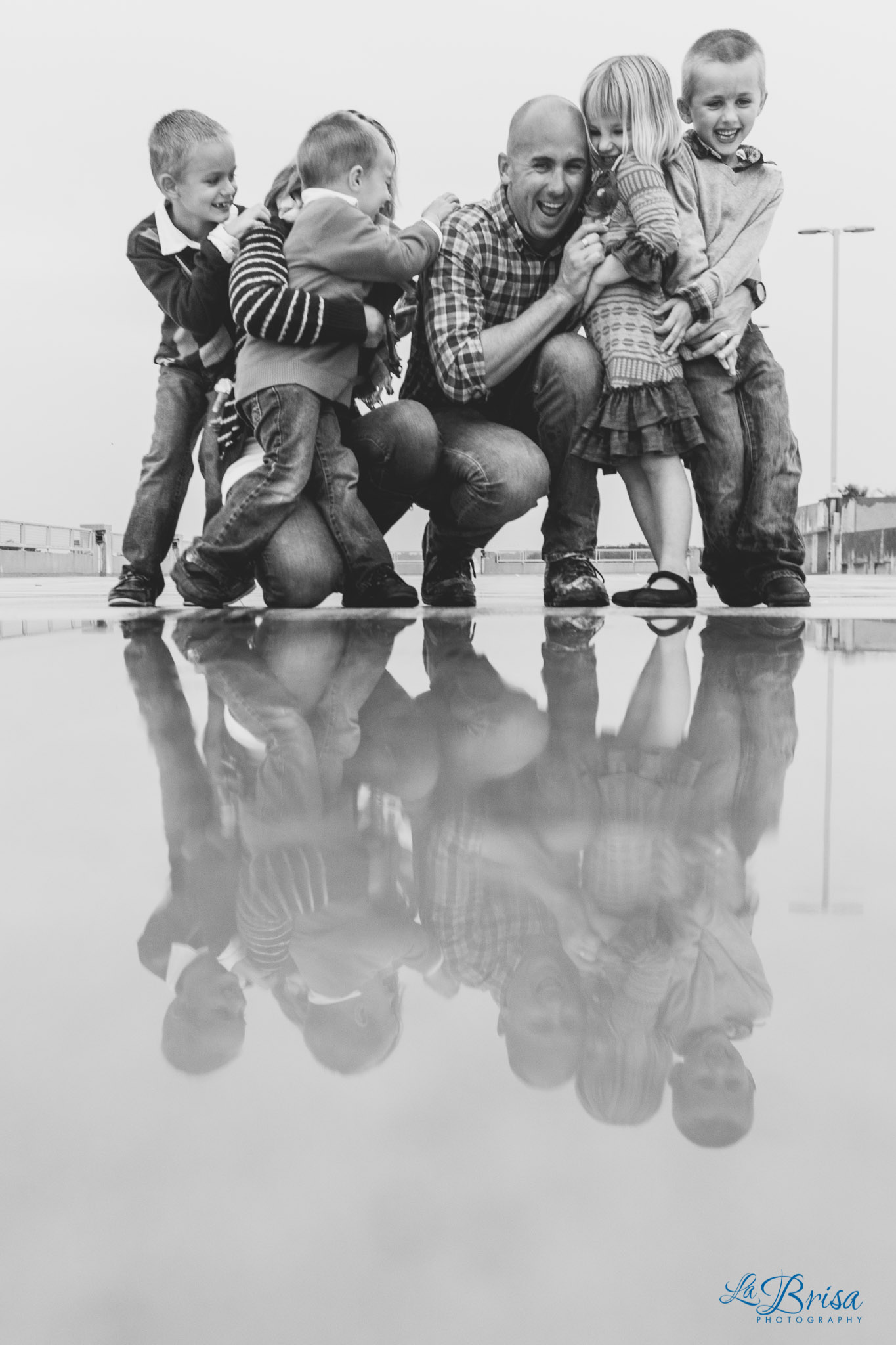 The R Family | Joy Session | Manhattan, KS | Chris Hsieh